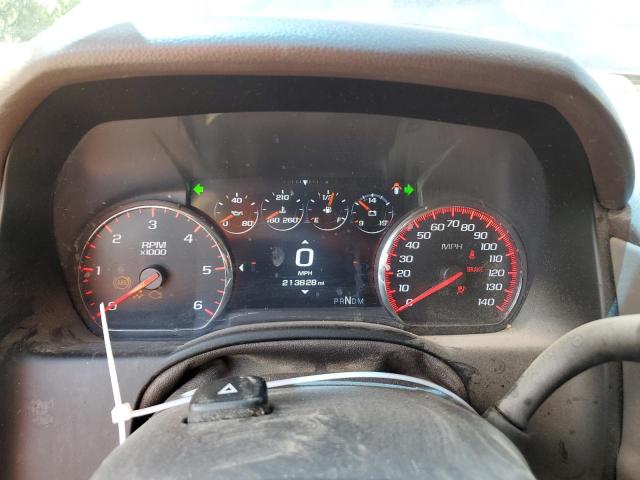 1GKS2HKJ5GR418863 GMC YUKON XL DENALI