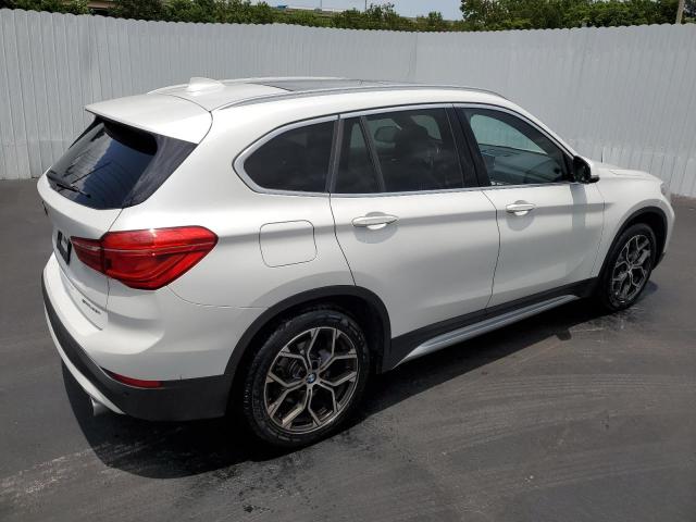 WBXJG7C05M5T95406 BMW X1 Sdrive28i