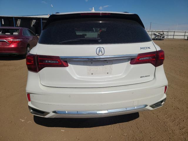 5J8YD4H89LL032555 Acura Mdx Advance