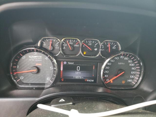 1GTV2VEC7EZ277974 GMC Sierra K1500 Slt