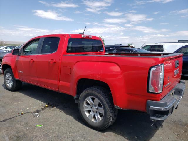 1GTG5BE39F1207505 GMC CANYON SLE