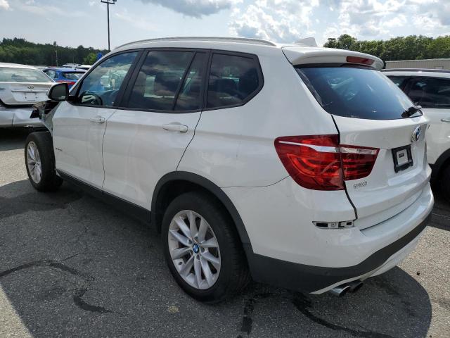 5UXWX9C55G0D84628 BMW X3 Xdrive28i