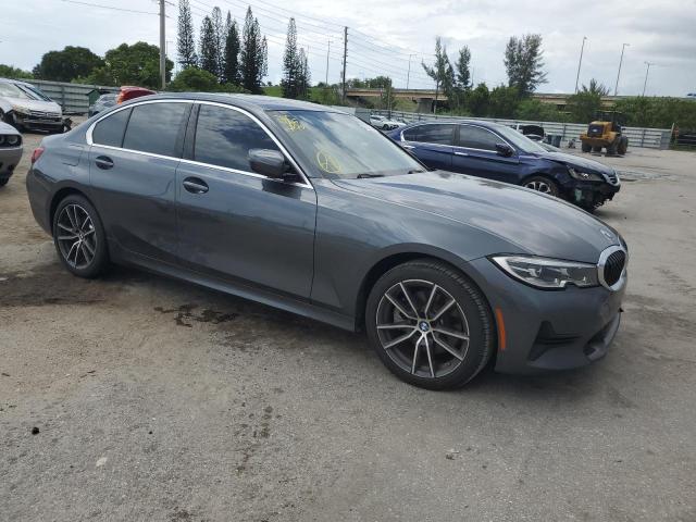 WBA5R1C57KFH05807 BMW 330I