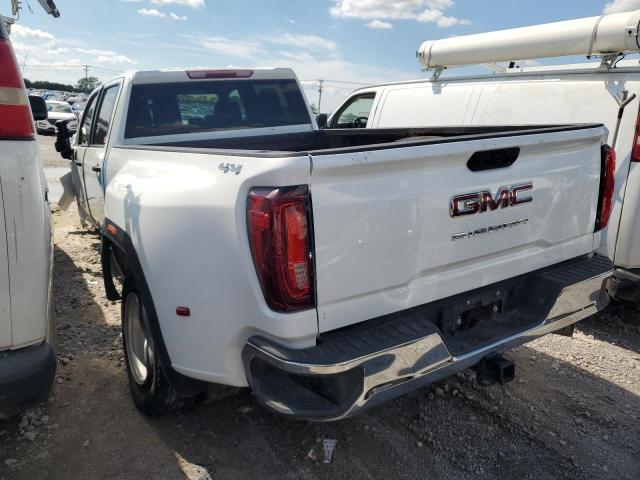 1GT49SEYXPF210128 GMC Sierra K3500