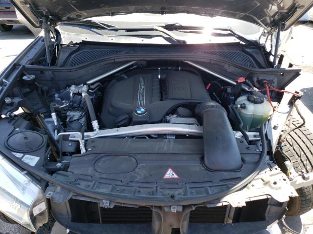 5UXKR0C56G0P30509 BMW X5 Xdrive35i