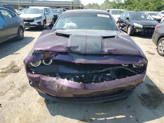 2C3CDZAG2LH210816 Dodge Challenger Sxt