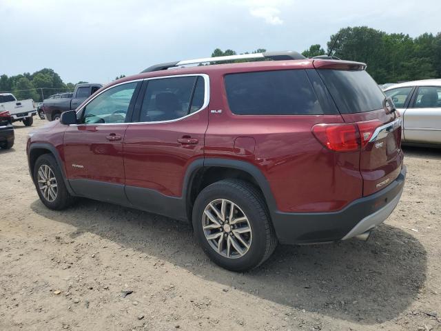 1GKKNLLS4HZ273544 GMC ACADIA SLE