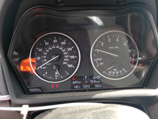 WBXHT3C39H5F78992 BMW X1 Xdrive28i