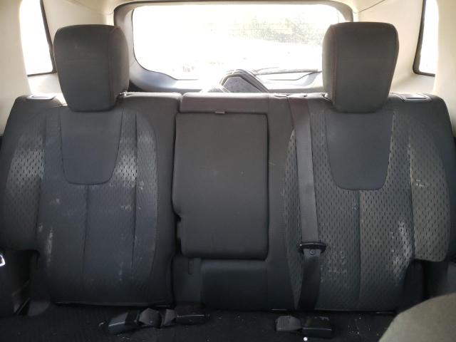 2GKALMEK0F6184695 GMC Terrain Sle