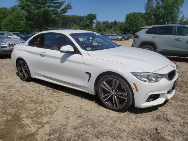 WBA3T7C52G5A38542 BMW 435 Xi