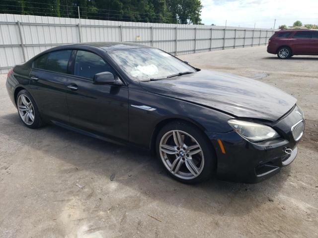 WBA6B4C50ED099287 BMW 650 Xi Gran Coupe