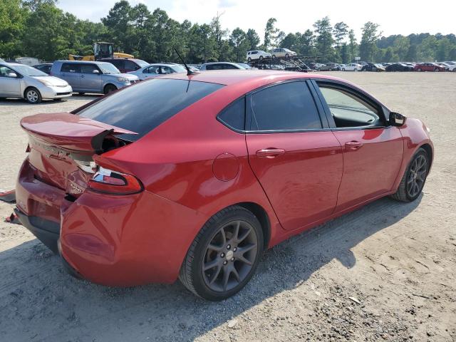 1C3CDFFH5GD796527 Dodge Dart Sxt Sport