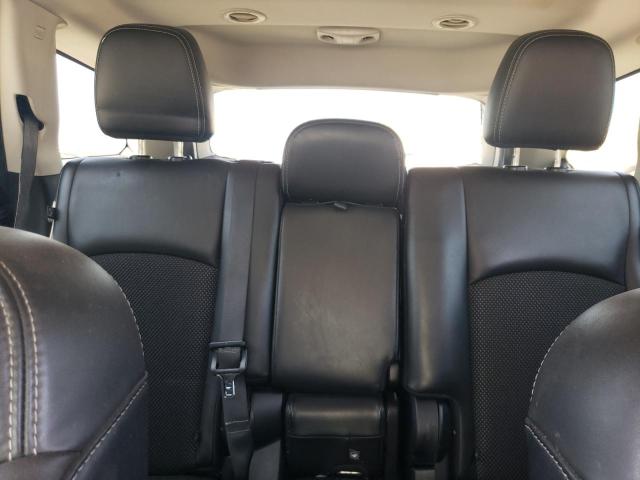 3C4PDCGB9HT551957 Dodge Journey Crossroad