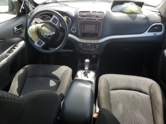 3C4PDCBBXKT719586 Dodge JOURNEY SE
