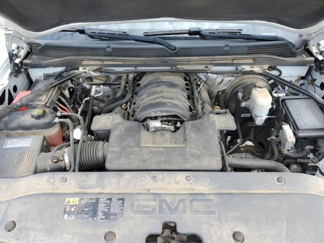 1GTV2VEC5EZ319171 GMC Sierra K1500 Slt
