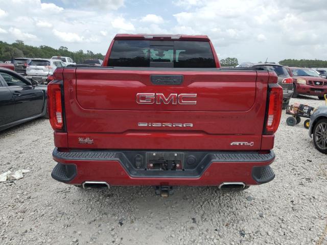 1GTP9EEL1KZ210724 GMC Sierra K1500 At4