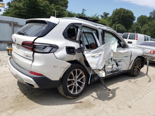 5UXCR6C08M9F66038 BMW X5 Xdrive40i