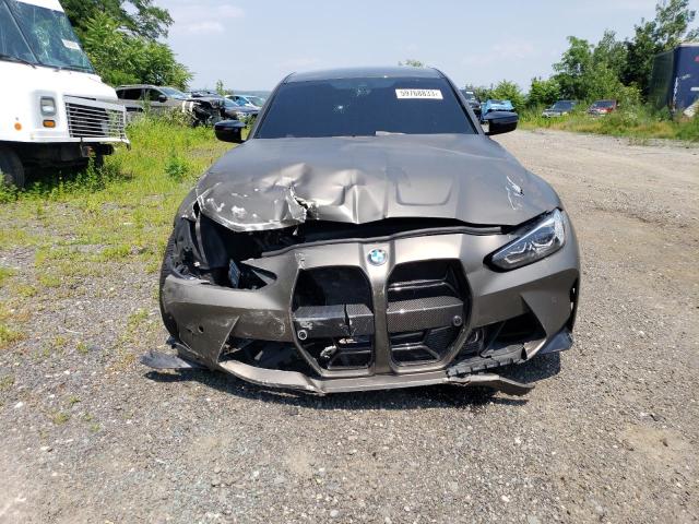 WBS43AY01NFM56007 BMW M3 Competition