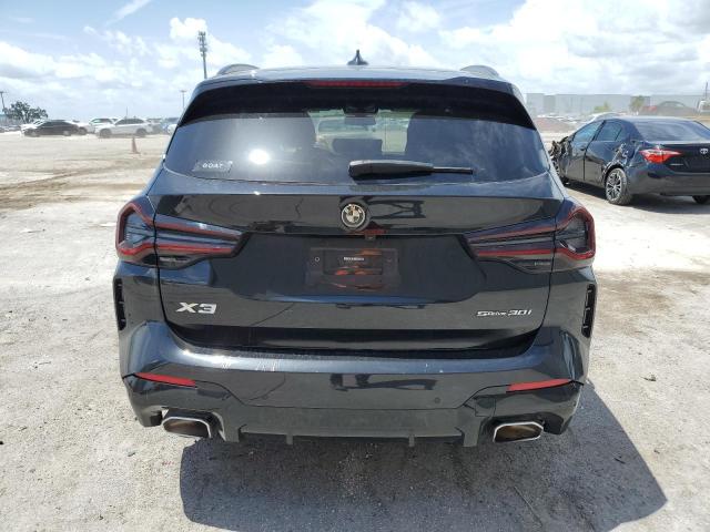 5UX43DP05N9M46474 BMW X3 Sdrive30i