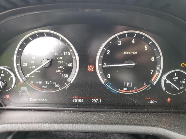 5UXWX7C50H0U41451 BMW X3 Xdrive35i