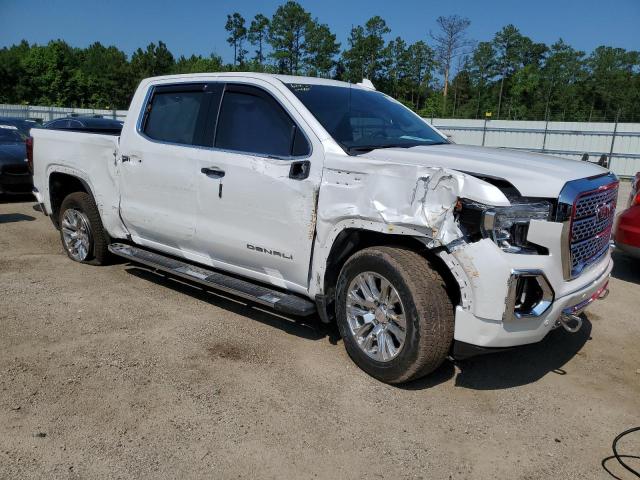 3GTU9FEL1MG432076 GMC Sierra K1500 Denali