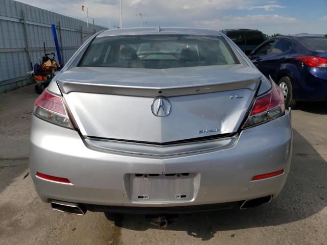 19UUA9E57EA000068 Acura TL TECH