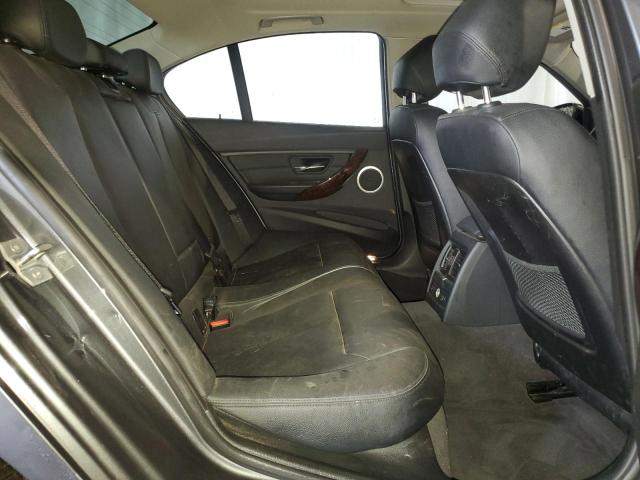 WBA3B5G51ENS09745 BMW 328 Xi Sulev