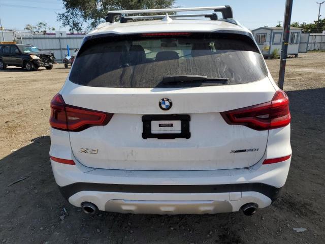 5UXTR9C59KLP96245 BMW X3 Xdrive30i