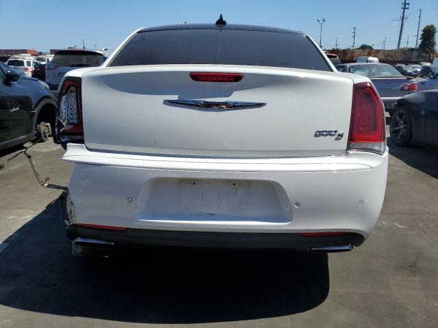 2C3CCABGXFH802889 Chrysler 300 S
