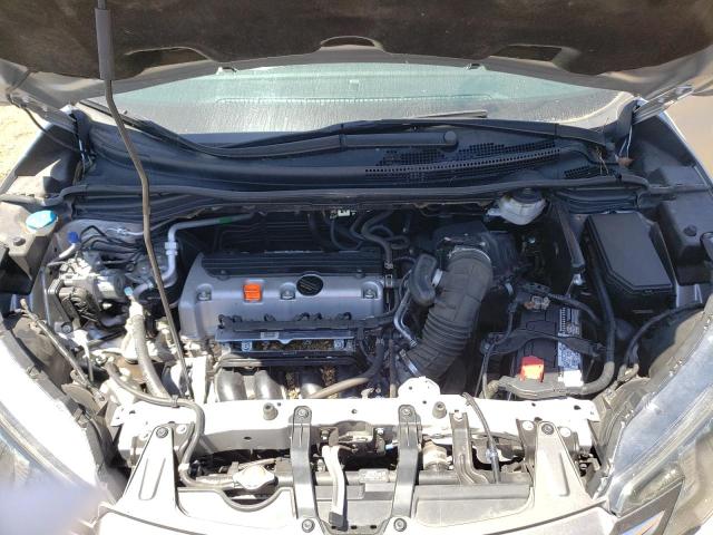 3CZRM3H38EG713740 Honda CR-V LX