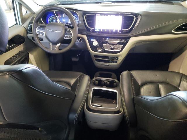 2C4RC1L70NR134842 Chrysler Pacifica Hybrid Touring L