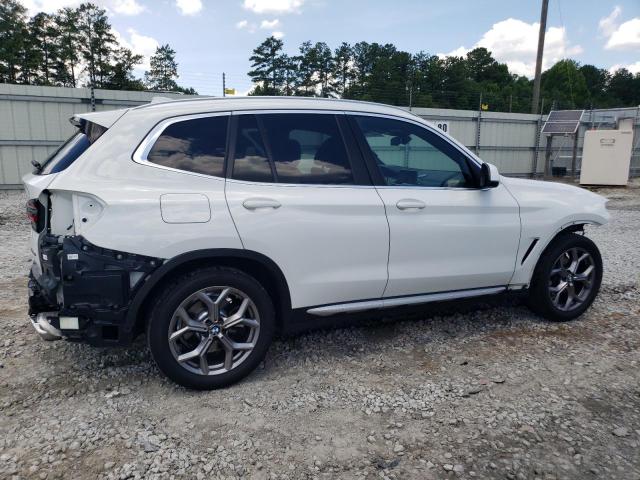 5UX43DP00N9K79957 BMW X3 Sdrive30i