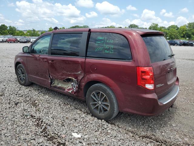 2C4RDGEG8JR168700 Dodge Grand Caravan Gt
