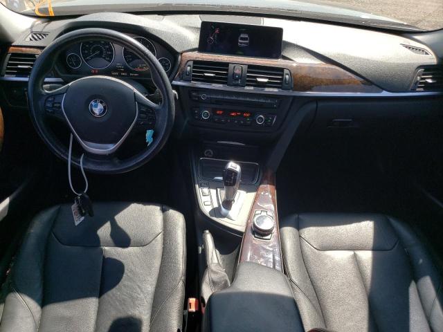 WBA3D5C51EKX99513 BMW 328 D Xdrive