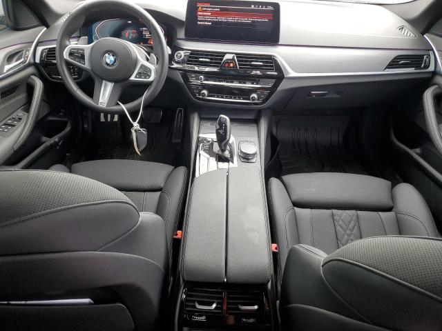 WBA53BJ09PWY10996 BMW 540 I