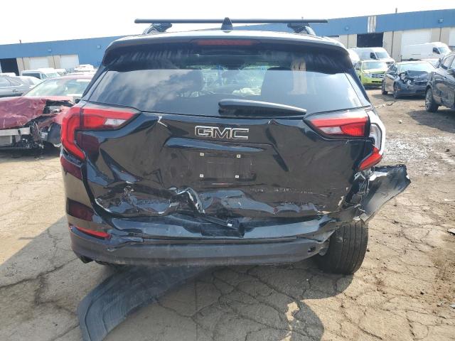 3GKALTEV1LL316911 GMC Terrain Sle