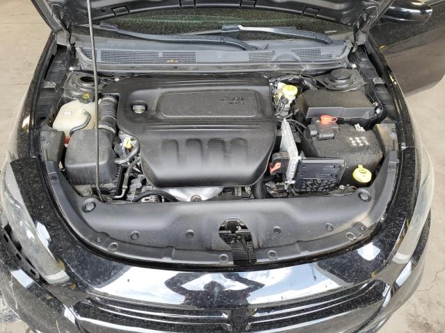 1C3CDFFAXGD819318 Dodge Dart Sxt Sport