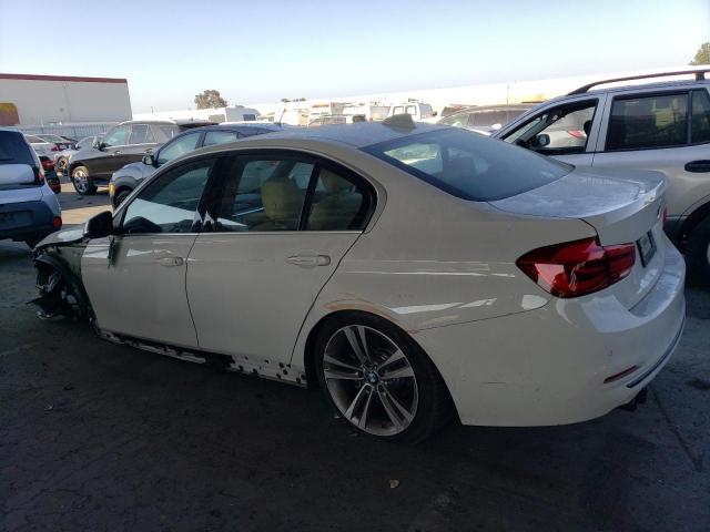 WBA8B9G58JNU99571 BMW 330 I