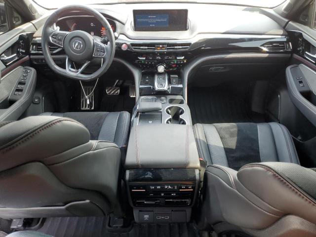 5J8YD8H90PL000700 Acura MDX TYPE S