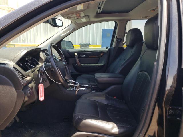 1GKKRTKDXFJ115132 GMC Acadia Denali