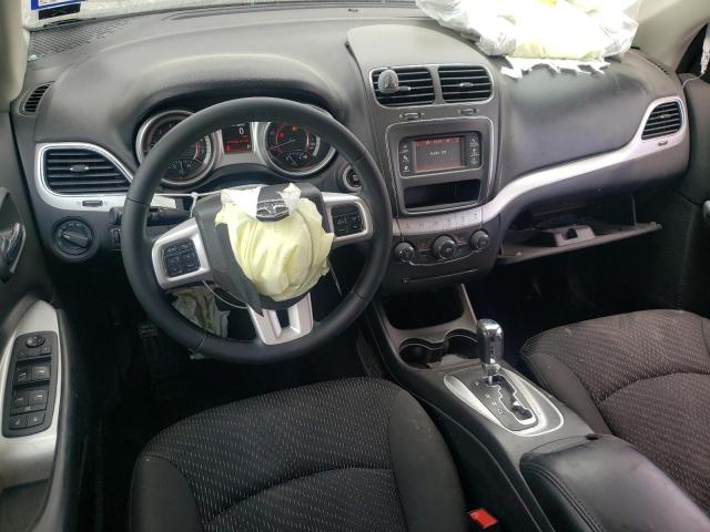 3C4PDCAB8JT526594 Dodge JOURNEY SE
