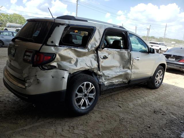 1GKKRSKD6FJ319291 GMC Acadia Slt-2