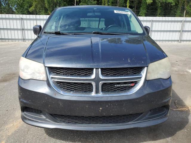 2C4RDGCG3ER313652 Dodge Grand Caravan Sxt