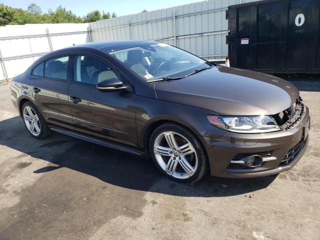 WVWFP7AN4HE504896 Volkswagen Cc R-line