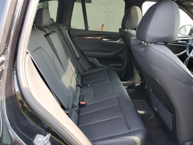 5UXTR9C55KLE18734 BMW X3 Xdrive30i