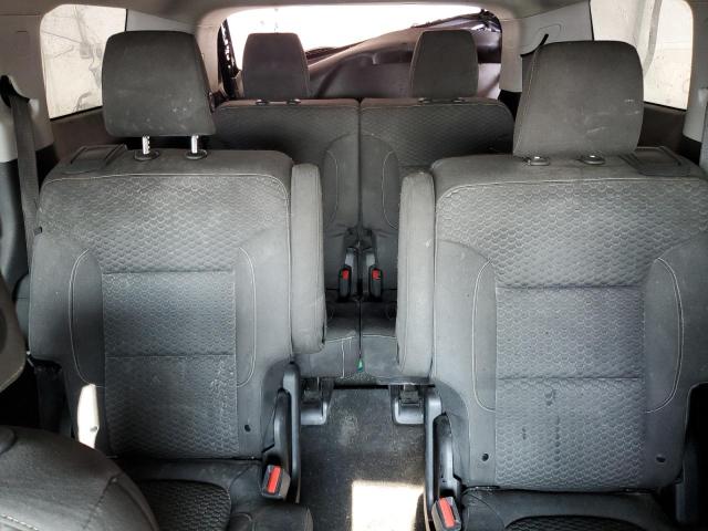 1GKKNSLS8KZ243142 GMC ACADIA SLE