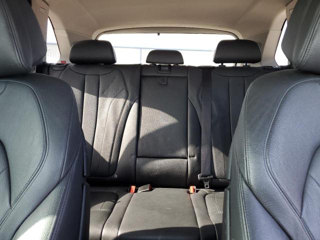 5UXKT0C5XG0F74687 BMW X5 Xdr40e