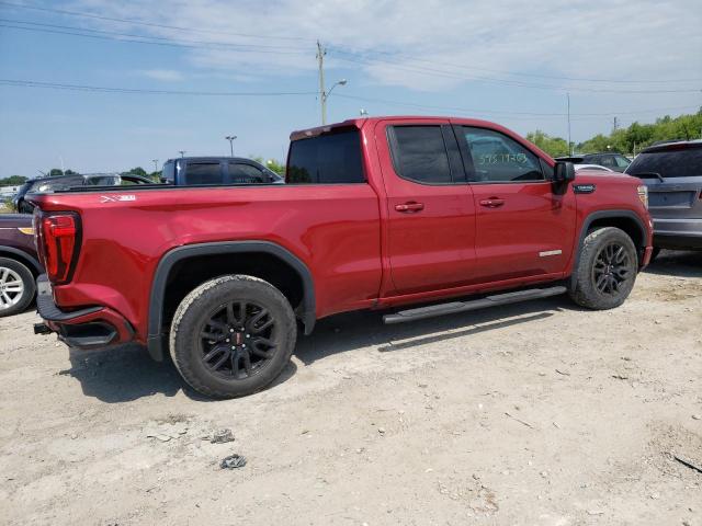 1GTR9CED8KZ425801 GMC Sierra K1500 Elevation