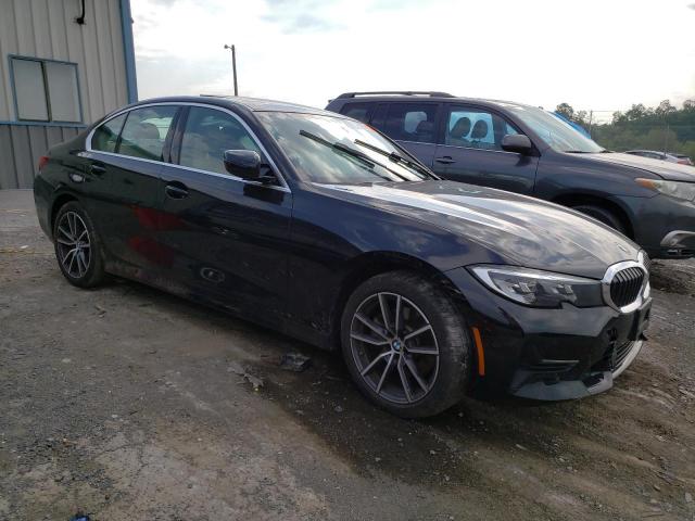 3MW5R7J08L8B04374 BMW 330XI