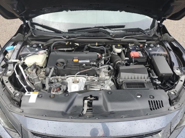 2HGFC2F66MH559063 Honda Civic Lx
